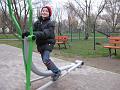 Spacer 16